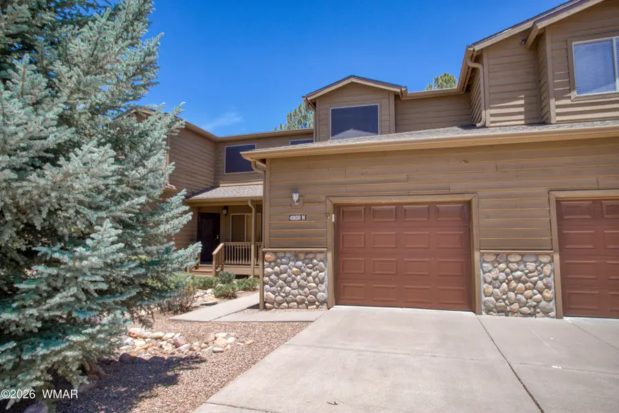 6920 N Starlight Ridge Parkway, Lakeside, AZ 85929 - #3