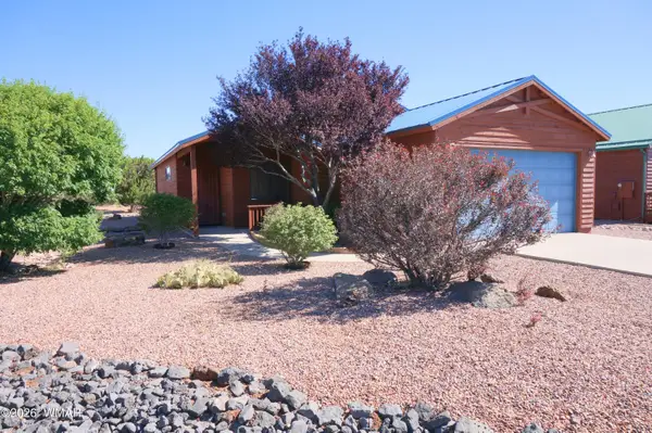 8232 Windward Drive, Show Low, AZ 85901