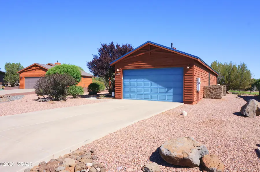 8232 Windward Drive, Show Low, AZ 85901 - #2
