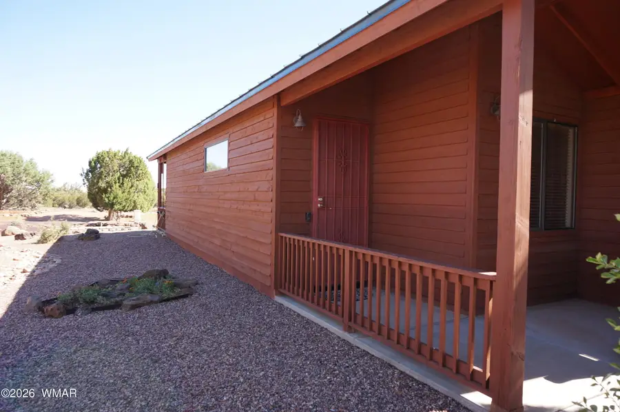 8232 Windward Drive, Show Low, AZ 85901 - #3