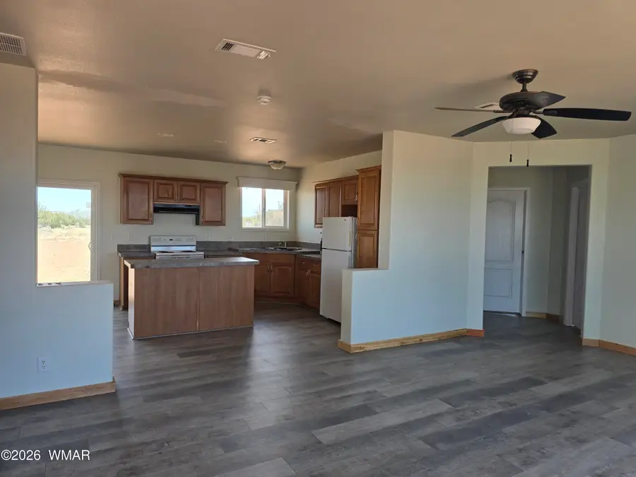 5323 State Route 277, Heber, AZ 85928 - #2