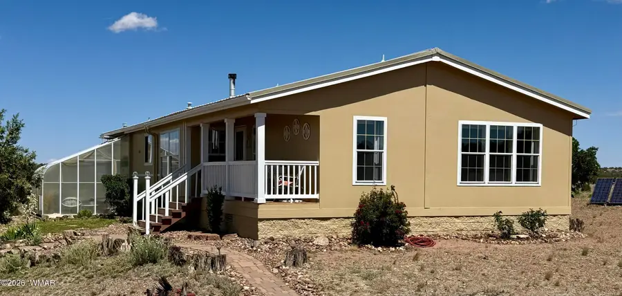 105 County Road N9328, Concho, AZ 85924 - #3