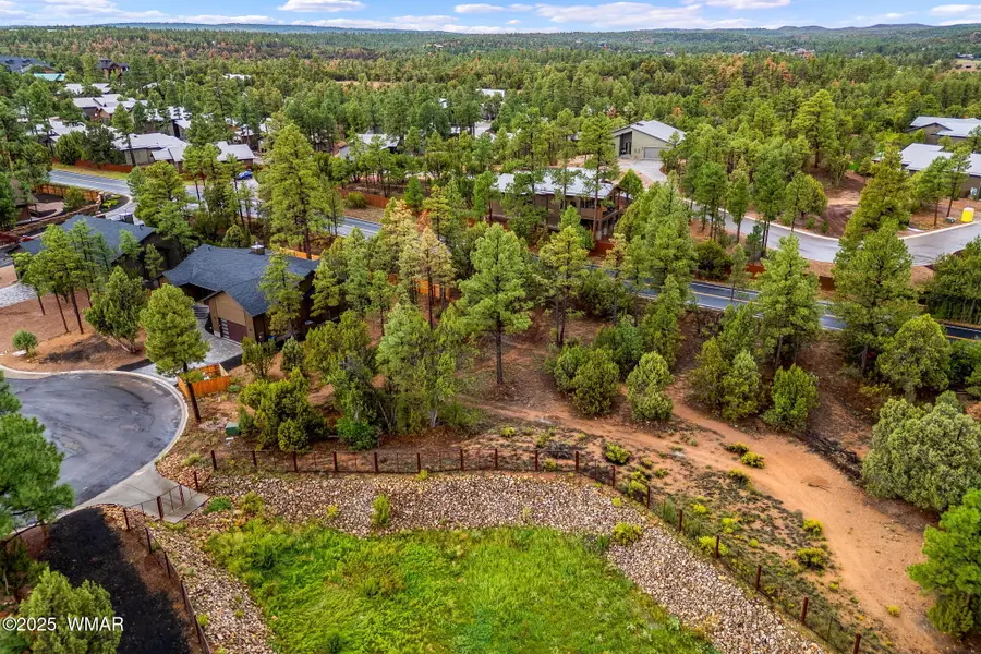 2800 N Eagle View Circle, Show Low, AZ 85901 - #3