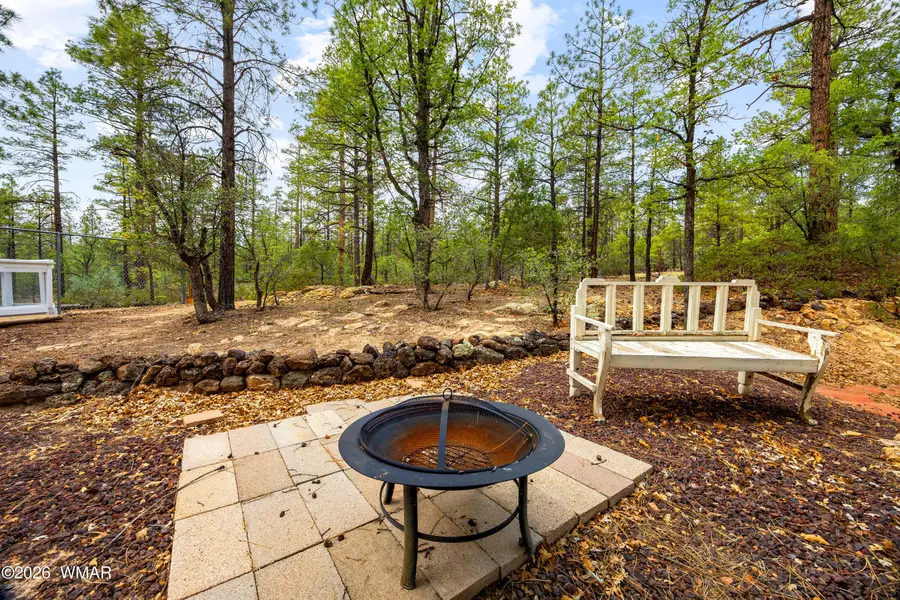 2800 S White Mountain Road, Show Low, AZ 85901 - #3