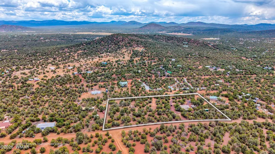 62 N3132, Vernon, AZ 85940 - #2