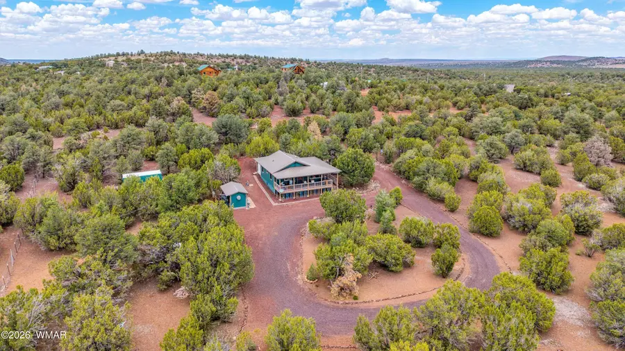 62 N3132, Vernon, AZ 85940 - #3
