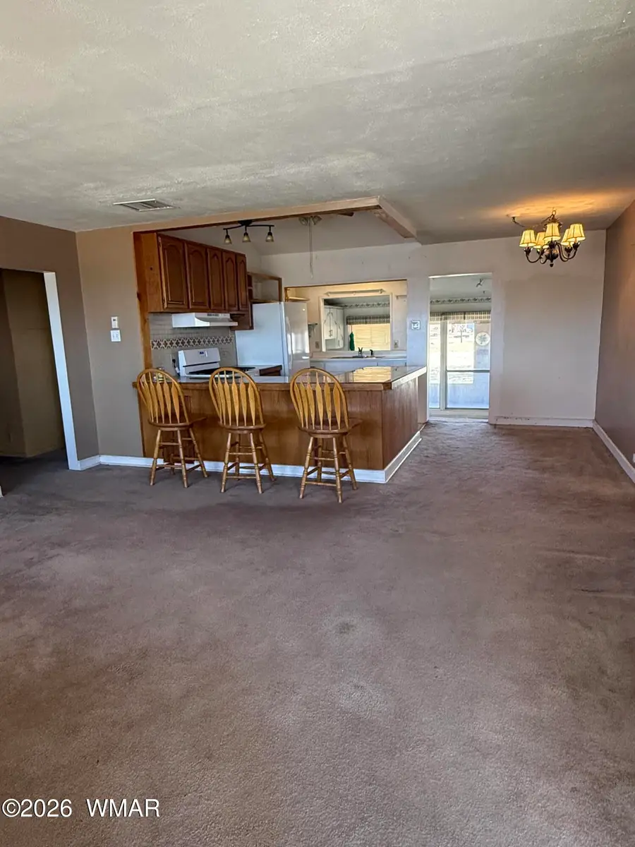 1501 Hennessy Street, Holbrook, AZ 86025 - #2