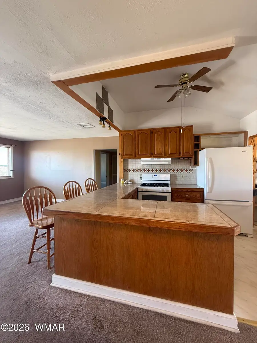 1501 Hennessy Street, Holbrook, AZ 86025 - #3