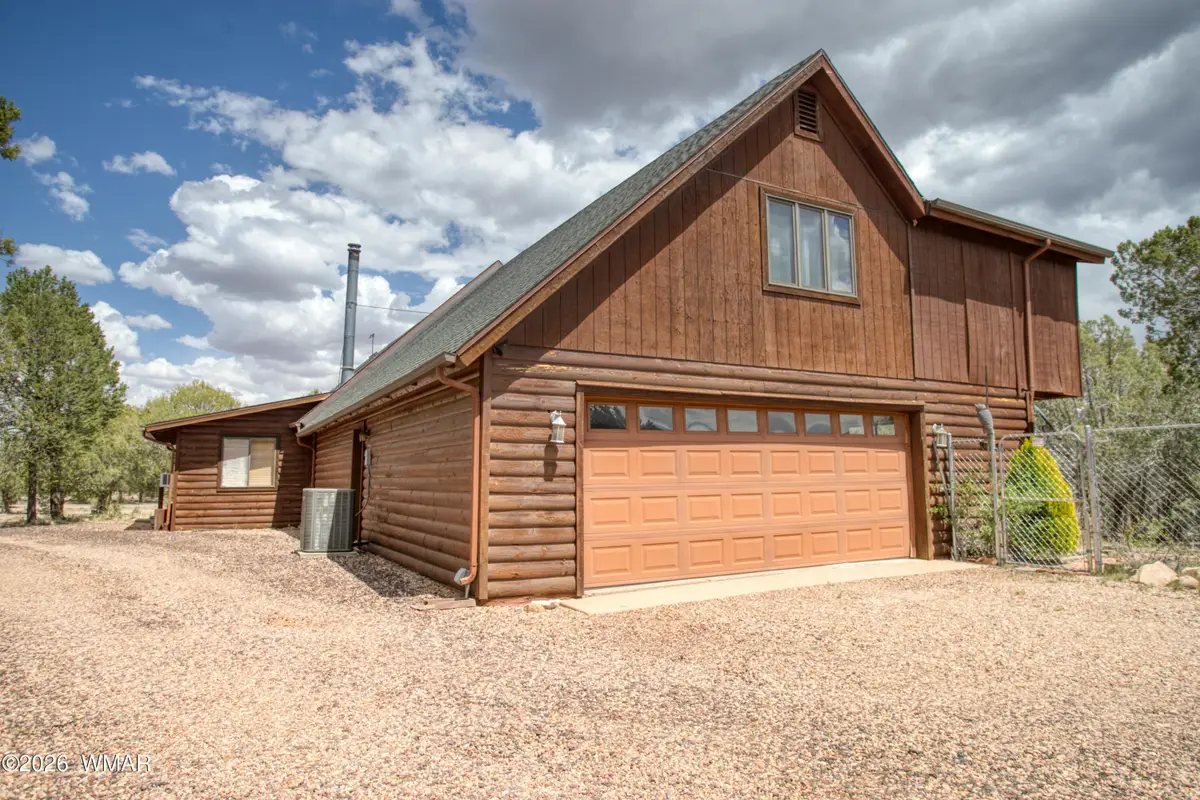 1169 Sapphire Lane, Show Low, AZ 85901 - #1