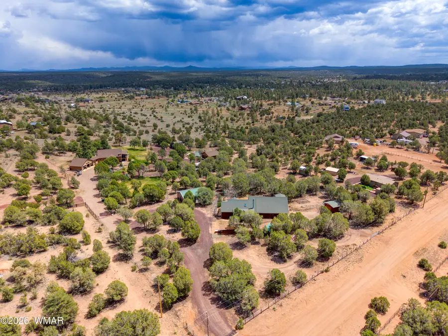 1169 Sapphire Lane, Show Low, AZ 85901 - #2