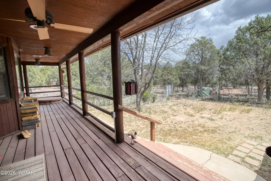 1169 Sapphire Lane, Show Low, AZ 85901 - #3