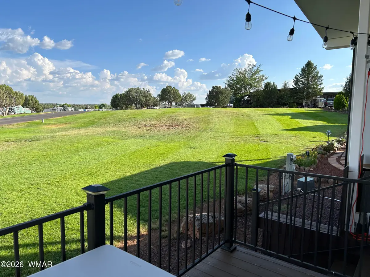 1857 Anglers Way, Show Low, AZ 85901 - #1