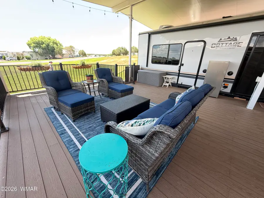 1857 Anglers Way, Show Low, AZ 85901 - #3