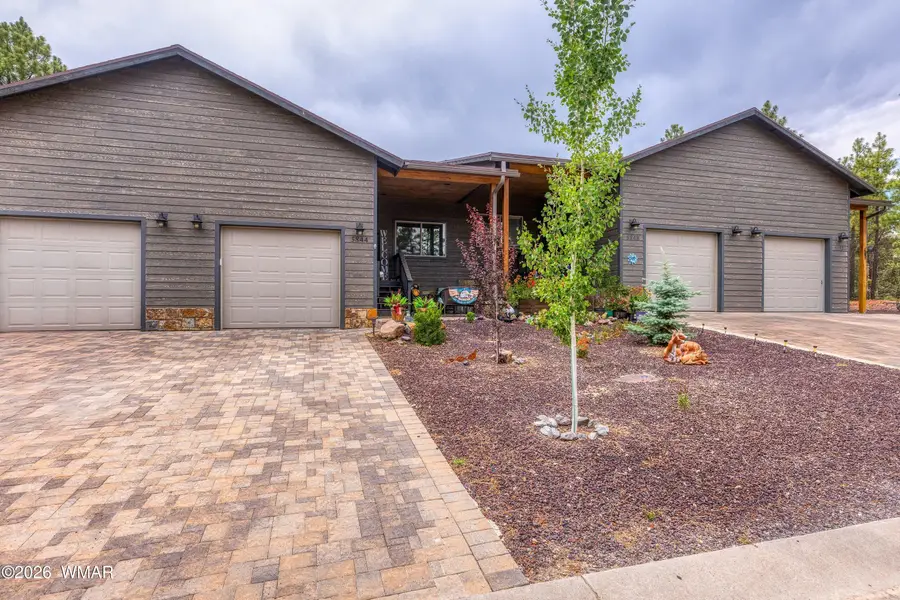 5844 Saturn Drive, Lakeside, AZ 85929 - #2