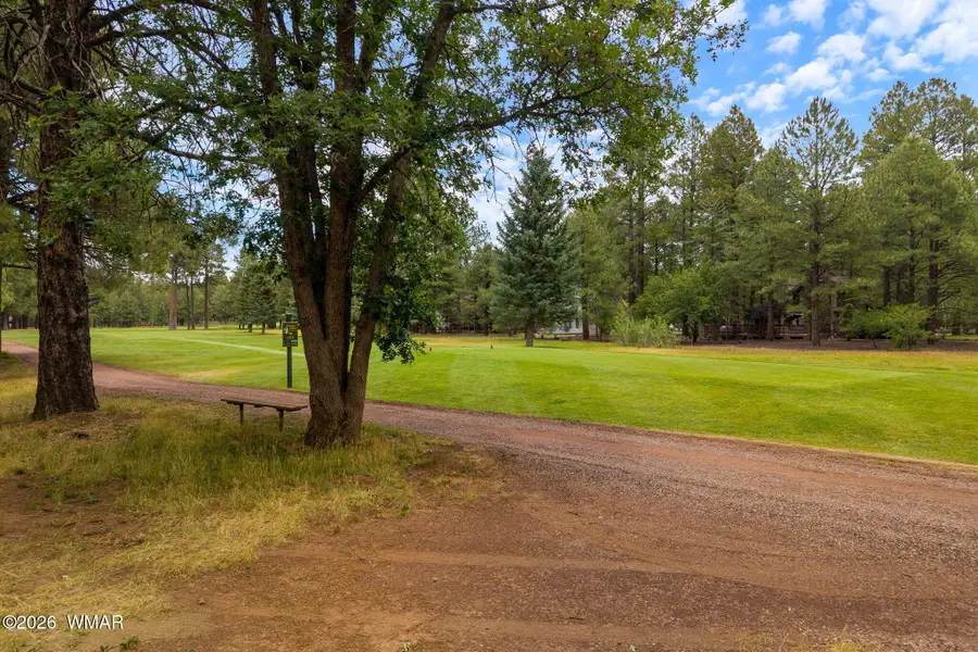 3351 Soaring Eagle Way, Pinetop, AZ 85935 - #2