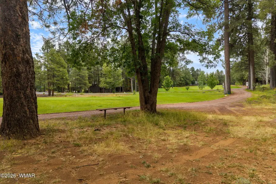3351 Soaring Eagle Way, Pinetop, AZ 85935 - #3
