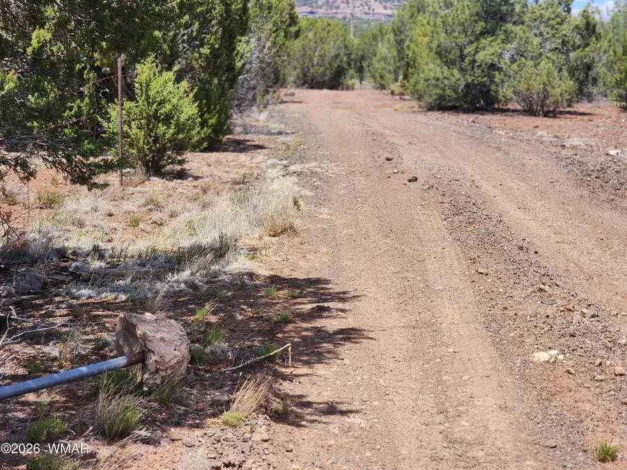 TBD Cr 3144, Vernon, AZ 85940 - #3