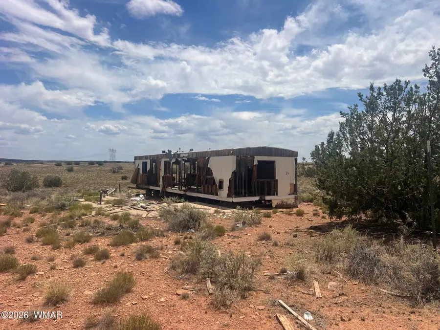 7922 Privette Trail, Snowflake, AZ 85937 - #3