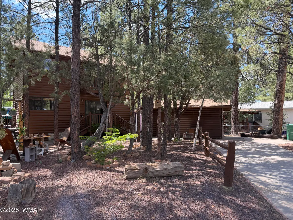 3000 W Whipple Street, Show Low, AZ 85901 - #1