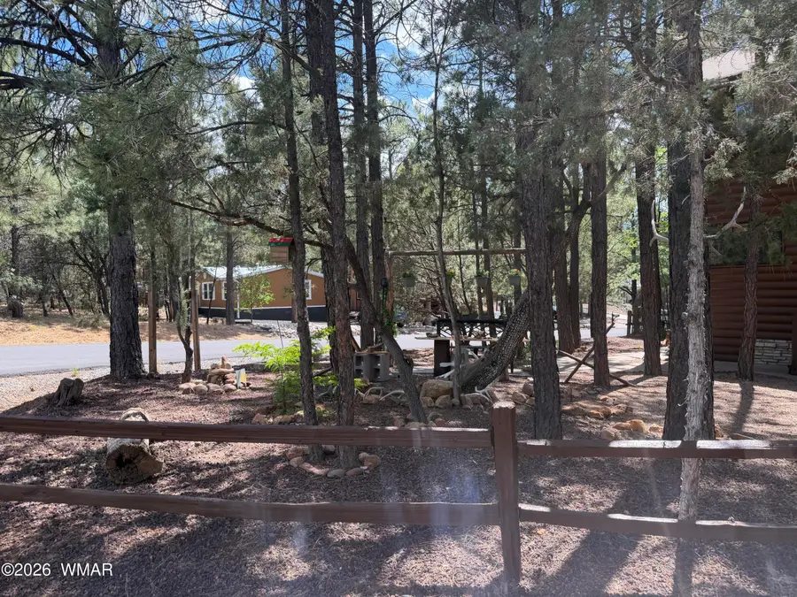 3000 W Whipple Street, Show Low, AZ 85901 - #2