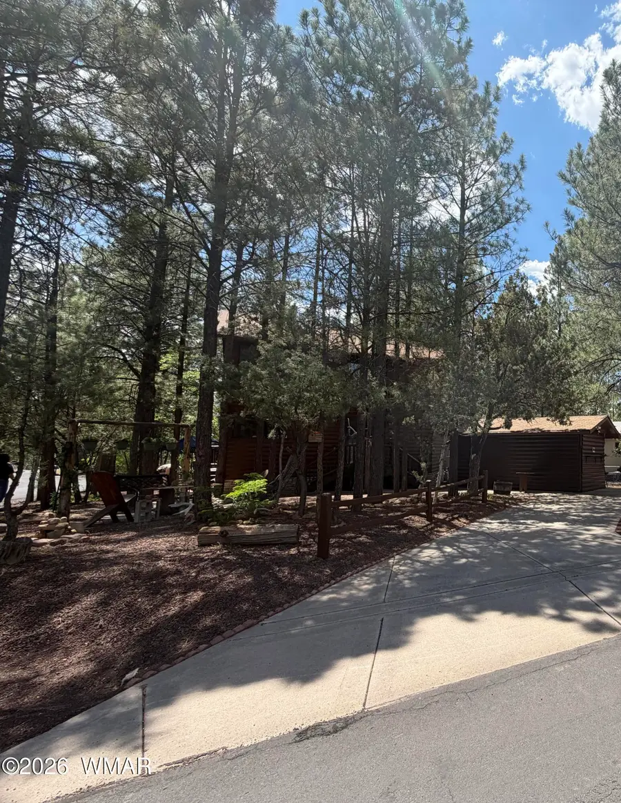 3000 W Whipple Street, Show Low, AZ 85901 - #3