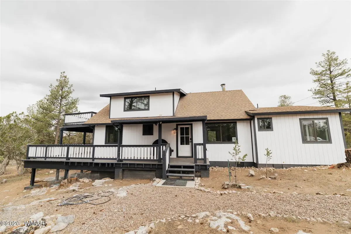 3326 Homestead Drive, Overgaard, AZ 85933 - #1