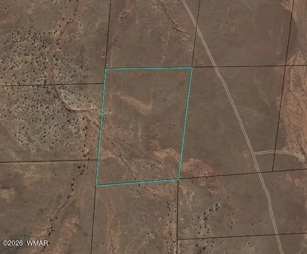 8028 Dawn Star Trail, Snowflake, AZ 85937