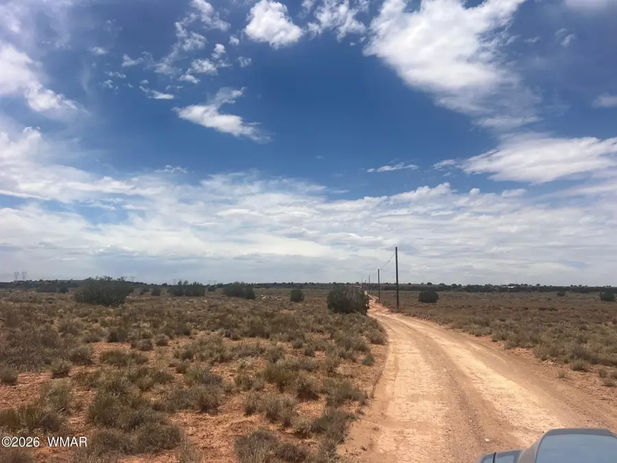 8028 Dawn Star Trail, Snowflake, AZ 85937 - #2