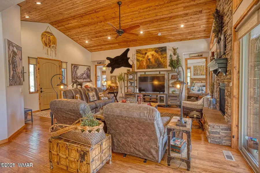 1820 S Rockwood Circle, Show Low, AZ 85901 - #3