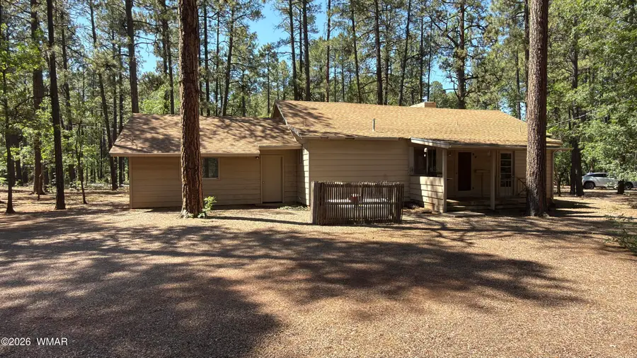 4016 Blue Spruce Drive, Pinetop, AZ 85935 - #3