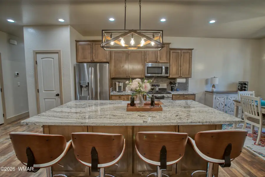 4594 Mountain Gate Circle, Lakeside, AZ 85929 - #2