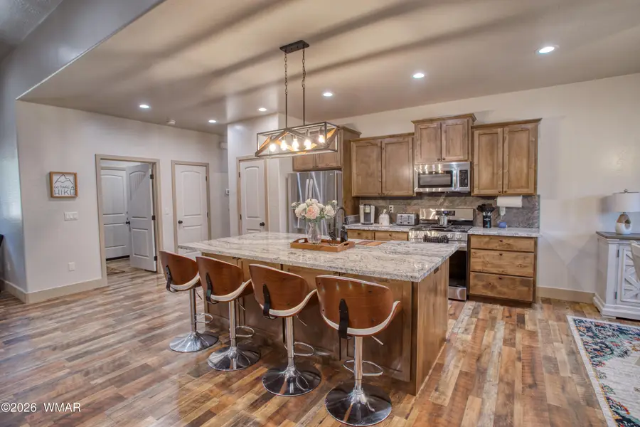 4594 Mountain Gate Circle, Lakeside, AZ 85929 - #3