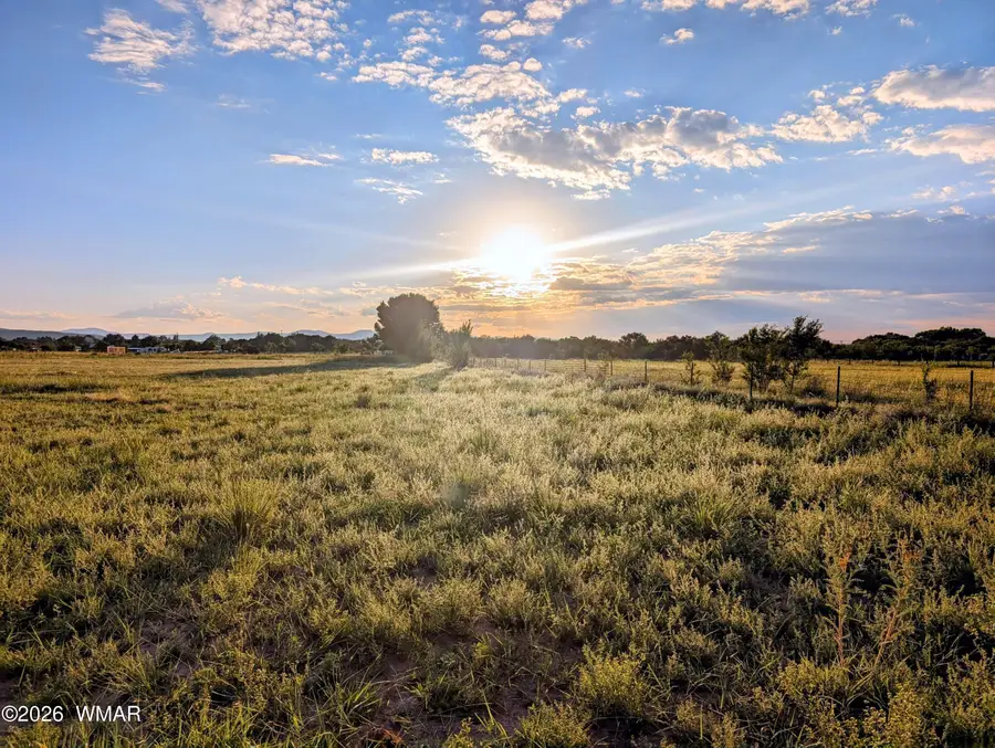 504 E 4th Street, Eagar, AZ 85925 - #3