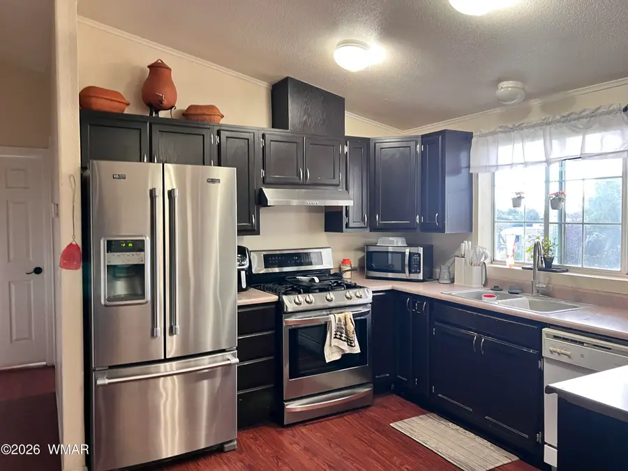 206 W Siesta Drive, Taylor, AZ 85939 - #2