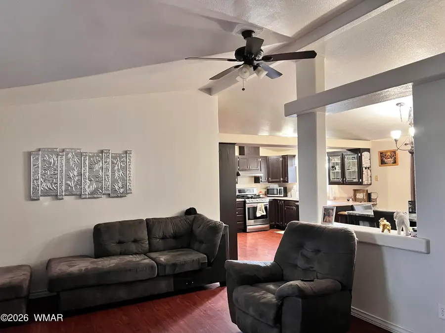 206 W Siesta Drive, Taylor, AZ 85939 - #3