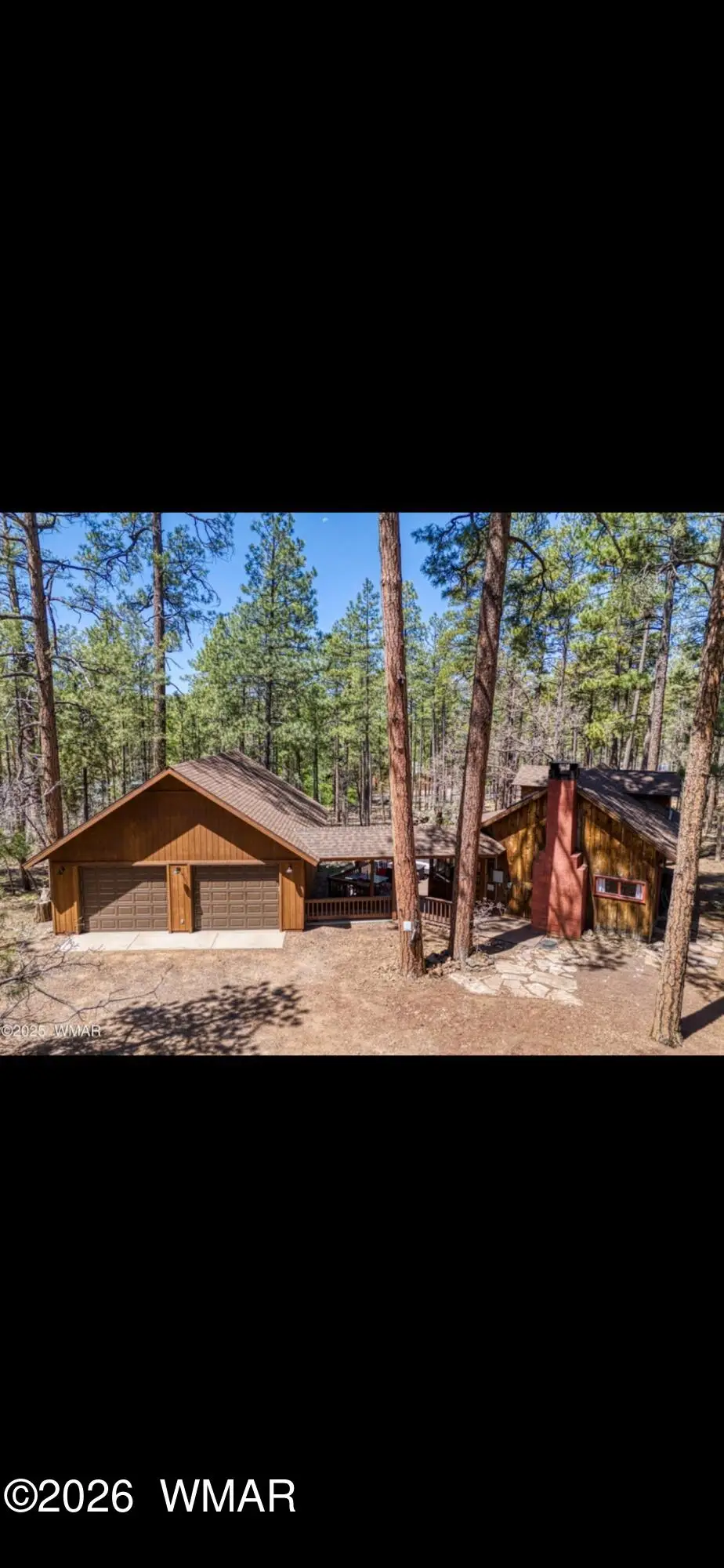1862 Douglas Fir Drive, Pinetop, AZ 85935 - #1