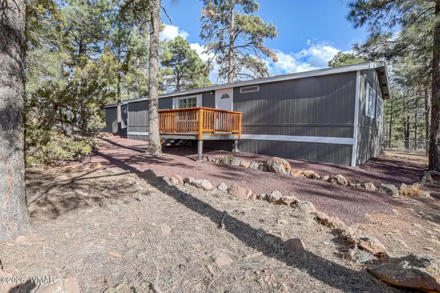1033 Pine Ridge Drive, Show Low, AZ 85901 - #2