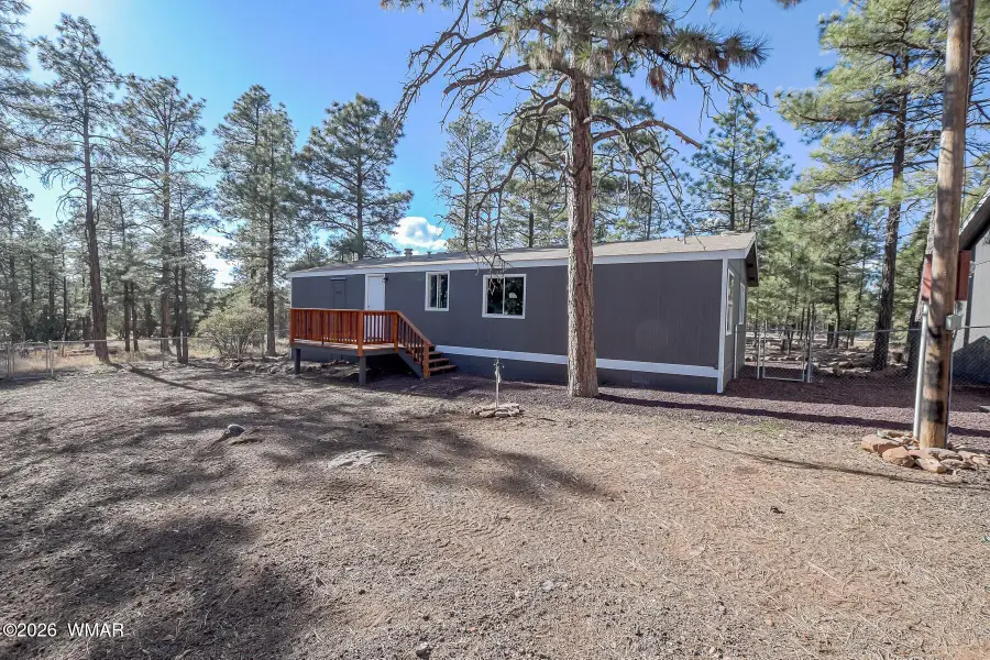 1033 Pine Ridge Drive, Show Low, AZ 85901 - #3