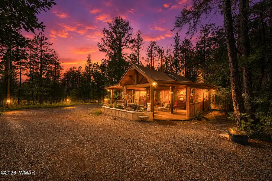 2086 Brown Bear Loop, Pinetop, AZ 85935 - #3