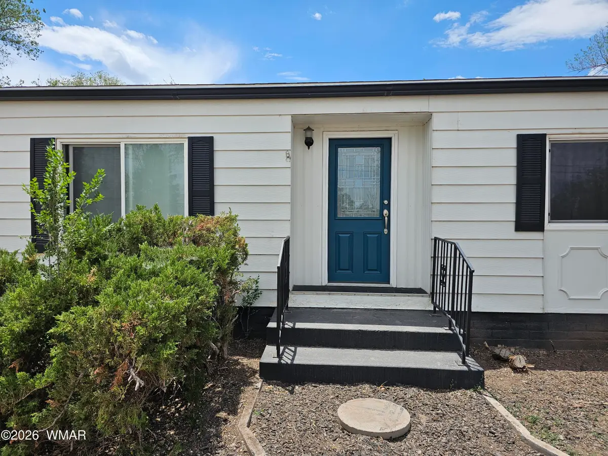 151 E Central Avenue, Eagar, AZ 85925 - #1