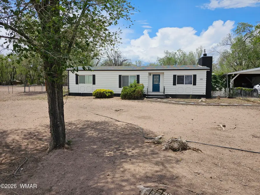 151 E Central Avenue, Eagar, AZ 85925 - #3
