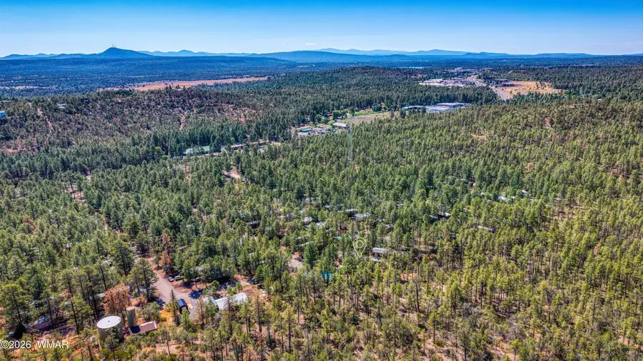 2800 S White Mountain Road, Show Low, AZ 85901 - #2