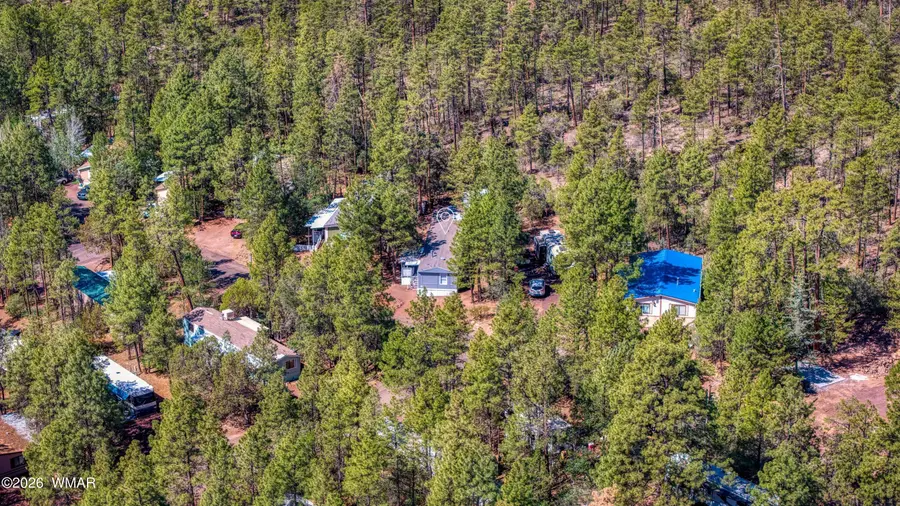2800 S White Mountain Road, Show Low, AZ 85901 - #3