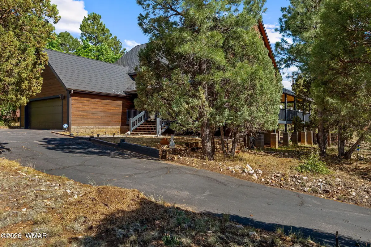 2789 Doolittle Circle, Overgaard, AZ 85933 - #1