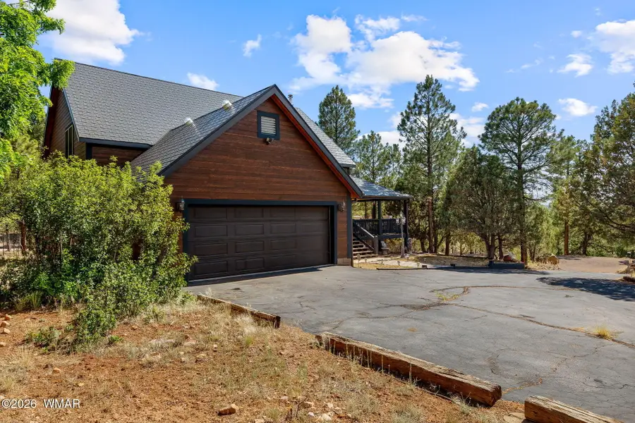 2789 Doolittle Circle, Overgaard, AZ 85933 - #3