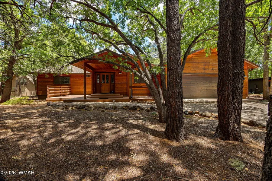 4268 Diamond Creek Circle, Pinetop, AZ 85935 - #2