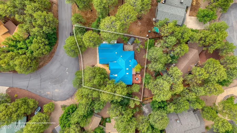 5054 Night Hawk Loop, Pinetop, AZ 85935 - #2