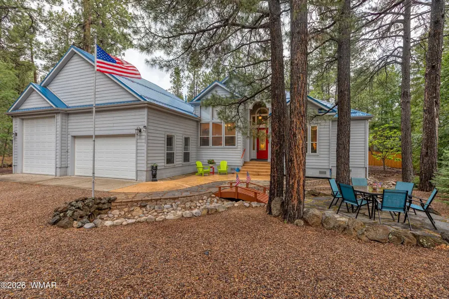 5054 Night Hawk Loop, Pinetop, AZ 85935 - #3