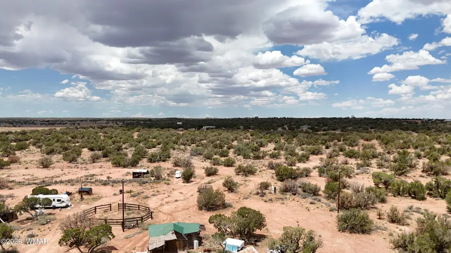 4582 El Dorado Road, Snowflake, AZ 85937 - #2