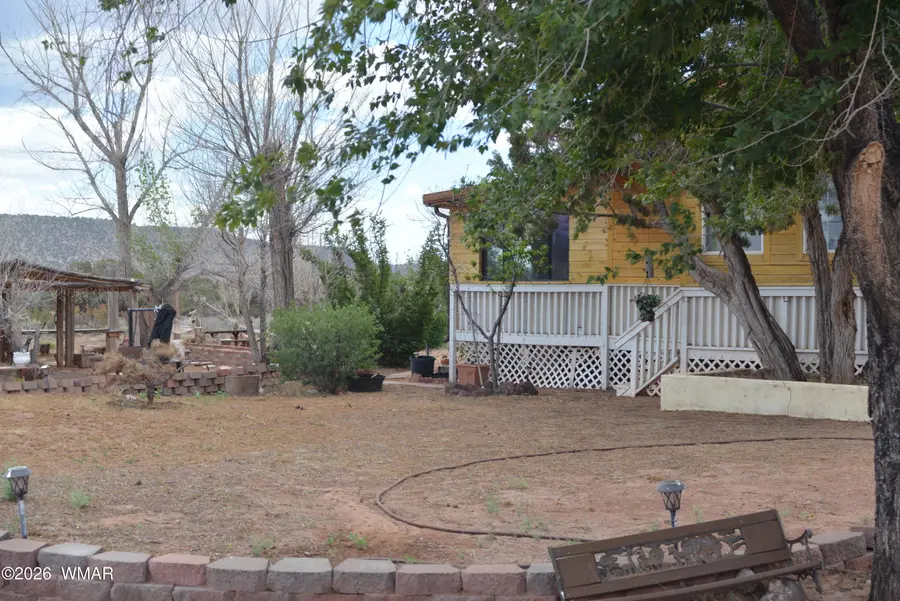 4582 El Dorado Road, Snowflake, AZ 85937 - #3